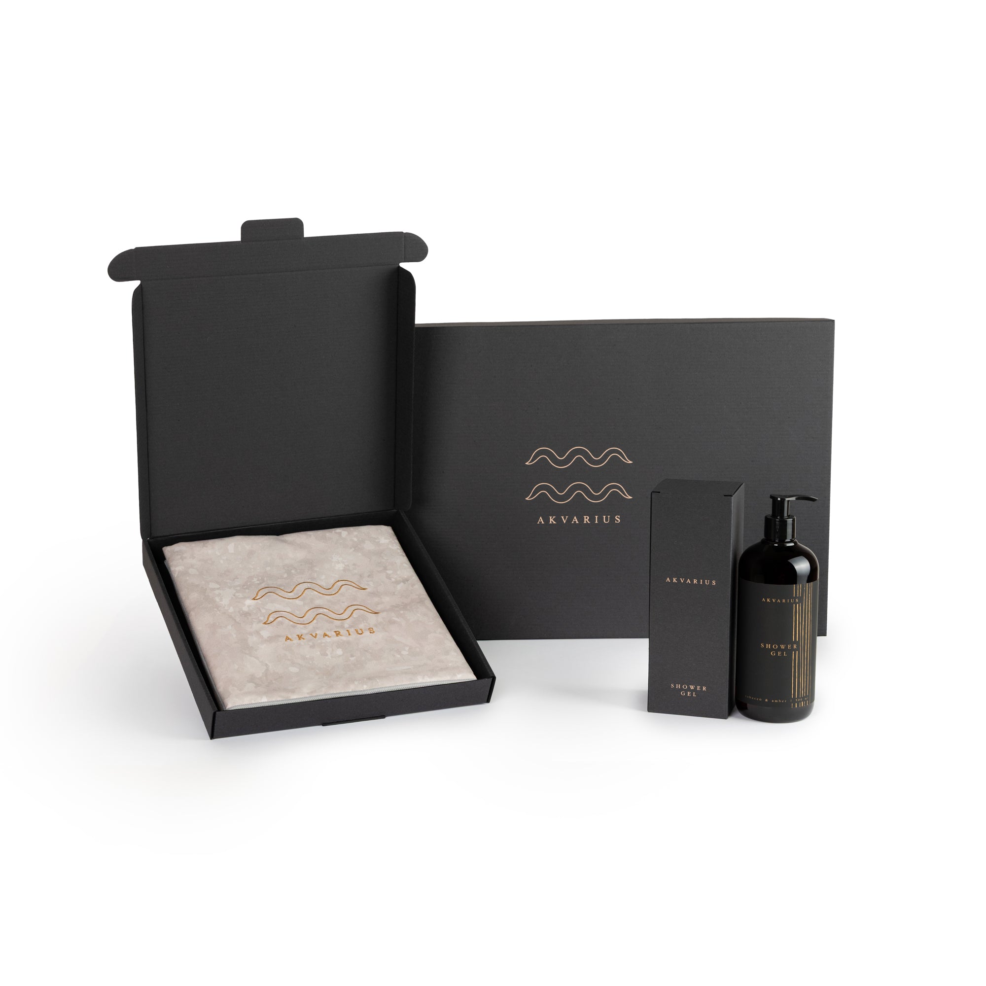 Gift Set Axinite